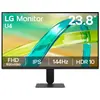 Image de Lg - Ecran Pc  U4 24u411b-B Ultrafine 24' Ips Full Hd Hdr10