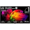 Image de TV OLED LG 83W6 (2026) 83" (210 cm) 4K Ultra HD - Expérience Cinéma & Gaming, boîtier déporté (câble invisible)
