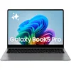 Image de Samsung Galaxy Book5 Pro 16", Copilot+ PC, Ordinateur Portable avec IA, Processeur Intel Core Ultra 7, Mémoire 16 Go RAM, Stockage 512 Go, Clavier AZERTY FR, Anthracite