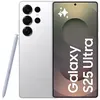 Image de Samsung Galaxy S25 Ultra 17,5 cm (6.9") Double SIM Android 15 5G USB Type-C 12 Go 1 To 5000 mAh Argent, Blanc en occasion ou reconditionné
