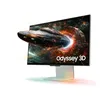 Image de Samsung Odyssey 3D LS27FG904XUXEN 27" LED IPS UltraHD 4K 165Hz Altura Ajustable FreeSync Premium