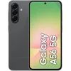 Image de Samsung Galaxy A56 5G, Smartphone Android, 256 Go de Stockage, 8 Go de RAM, Graphite, 6 mises à Niveau du système d'exploitation, Grand écran, Longue durée de Vie de la Batterie (Version Émirats