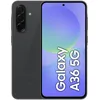 Image de Samsung (A366 Galaxy A36 Dual 5G 256GB 8GB RAM (Awesome) Black