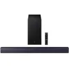 Image de Samsung Barre de Son HW-B450F/ZF 2025 - Dolby Audio/DTS Virtual: X, Son adaptatif, 2.1 canaux, Mode Nuit et Mode Jeu