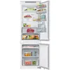 Image de Réfrigérateur intégrable combiné 267L - E - Connecté - No Frost - Ecran SAMSUNG - BRB70F26DES0