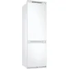 Image de Réfrigérateur congélateur en bas Samsung BRB80F26DES0 intégrable 178 cm