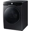 Image de Samsung Sèche-linge DV16DG8600BVU3, 16 kg, Pompe à chaleur, Wifi, AI Dry, Programme hygiénique, Chargement frontal, 68,6L x 98,4H x 84,4P cm
