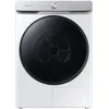 Image de Samsung Sèche-linge DV16DG8600BW/U3, 16 kg, Pompe à Chaleur, Wifi, AI Dry, Programme Hygiénisant, Chargement Frontal, 68.6L x 98.4H x 84.4P cm