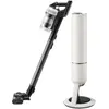 Image de Aspirateur balai SAMSUNG Bespoke AI Jet Lite Pro Extra Blanc 2 batteries VS80F28EGS