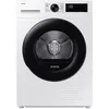 Image de Samsung Sèche-Linge 9 kg Blanc - DV90DG52A0AEEP