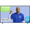 Image de TV Mini LED SAMSUNG NeoQLED TQ85QN900F 8K AI 2025