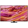 Image de Samsung TV LED Neo QLED TQ55QN90F sans reflet 140 cm 4K Mini LED Smart TV 2025 Noir Titane
