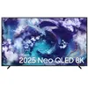 Image de Samsung Neo QLED QN900F 75" 8K Neo QLED TV, 7680 x 4320 pixels, 165 Hz, design AirSlim, processeur NQ4 AI Gen2, mini LED, HDR10+, Quantum Matrix Pro, Samsu... [Version pays hongroise]