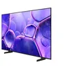 Image de TV 50 SAM 4K UHD SMART TV ITALIA LAN DVT2 DVBS2 HDR10 ITALIA CRYSTAL [version Italienne]