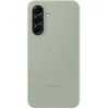 Image de Coque en Silicone Vert Sauge pour Samsung Galaxy A56 5G