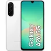 Image de Samsung Galaxy A26 5G, Smartphone Android, 256 Go, Smartphone déverrouillé, Blanc