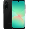 Image de Galaxy A26 5G 17 cm (6.7") Double SIM Android 15 USB Type-C 6 Go 128 Go 5000 mAh Noir smartphone