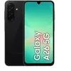 Image de Smartphone SAMSUNG Galaxy A26 Noir 128Go 5G