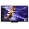Image de Samsung TV 55 Pouces OLED S90F 4K Smart TV avec Vision AI, Motion Xcelerator 144Hz et Couleurs certifiées Pantone