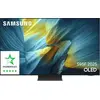 Image de TV OLED SAMSUNG TQ55S95F sans reflet 4K AI 2025