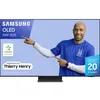 Image de TV OLED Samsung TQ55S95F 140 cm 2025 en occasion ou reconditionné