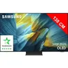 Image de SAMSUNG TQ55S95F - OLED sans reflet TQ55S95F