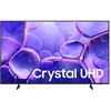 Image de Samsung TV 50 Pouces Crystal UHD U8005 4K Smart TV, Couleurs Incroyables avec Crystal Processor 4K, écoutez Tous Les Haut-parleurs avec Q-Symphony, données protégées, Knox Security et Gaming Hub