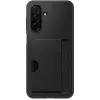 Image de Samsung - Coque  Galaxy A26 5g Noir Avec Porte-Carte