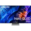 Image de Samsung Mini téléviseur LED QN85F 4K QD 75" - Neo QLED, 144Hz, FALD, Tizen OS 2025, support de jeu