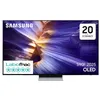 Image de TV OLED Samsung TQ65S90F 165 cm 2025 en occasion ou reconditionné