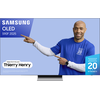 Image de TV OLED 4K 77'' (196 cm) TQ77S90FAEXXC SAMSUNG