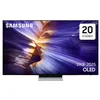 Image de TV OLED Samsung TQ77S90F 196 cm 2025 en occasion ou reconditionné