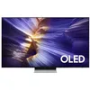 Image de TV 55 SAM 4K UHD OLED SMART LAN DVT2 DVBS2 HDR10 ITALIA OLED