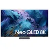 Image de TV Neo QLED Samsung TQ65QN990F 165 cm 8K UHD Mini LED Smart TV 2025