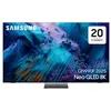 Image de TV Samsung Mini Led Neo Qled TQ65QN990F 165 cm 2025 en occasion ou reconditionné