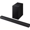 Image de Barre de son HW-B460F SAMSUNG