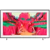 Image de Samsung The Frame LS03 Téléviseur QLED 4K 2024 et 2025, design moderne, processeur NQ4 AI Gen2, mode art, qualité d'image artistique, câble connecté, Samsung Visi... [Version hongroise]