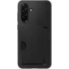 Image de Coque SAMSUNG Galaxy A36 5G Noir avec porte-carte