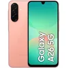 Image de Samsung Galaxy A26 128Go Smartphone 5G Android 15 6Go RAM AI Display 6.7" Super AMOLED Fotocamera 50MP 5.000 mAh (Rose)