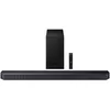 Image de Samsung Barre de Son HW-Q600F/ZF Dolby Atmos/DTS:X, Q-Symphony Gen II, 3.1.2 canaux, Son Intelligent et Mode Jeu Pro
