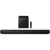 Image de Samsung Barre de Son HW-Q800F/ZF 2025 Dolby Atmos sans Fil, Q-Symphony, 5.1.2 canaux, SpaceFit Sound Pro et Compatible avec Les Assistants vocaux