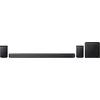 Image de Samsung Barre de Son HW-Q930F/ZF 2025 Dolby Atmos sans Fil, Q-Symphony, 9.1.4 canaux, SpaceFit Sound Pro et Compatible avec Les Assistants vocaux