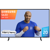 Image de TV QLED 4K 65'' (164 cm) 65Q8F