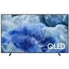 Image de Samsung QLED Q8F 4K Smart TV, 85 ", avec vision AI, volume de couleurs 100 % avec Quantum Dot, HDR10+, processeur Q4 AI, One UI Tizen, Wi-Fi, Bluetooth 5.3 et Motion... [Version pays hongroise]
