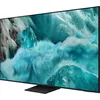Image de TV QLED 55"UHD 4K DVBT2/S2 SMART TIZEN C/BASE CENT