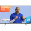 Image de TV QLED 4K 65'' (164 cm) TQ65Q7FAAUXXC SAMSUNG