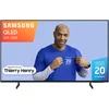 Image de TV 163 cm UHD 4K Qled