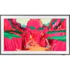 Image de TV QLED SAMSUNG The Frame Pro 85LS03FW 2025