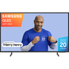 Image de TV QLED 4K 55'' (140 cm) TQ55QEF1 SAMSUNG