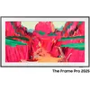 Image de Samsung TV Neo QLED The Frame Pro TQ65LS03FW 165 cm 4K UHD 2025